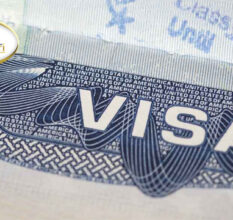 How to File a B-2 Visitor Visa to the United States